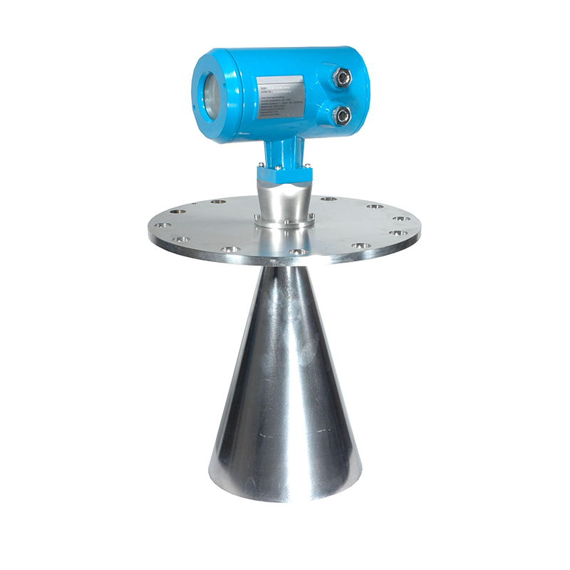 智能雷達(dá)液位計(jì)