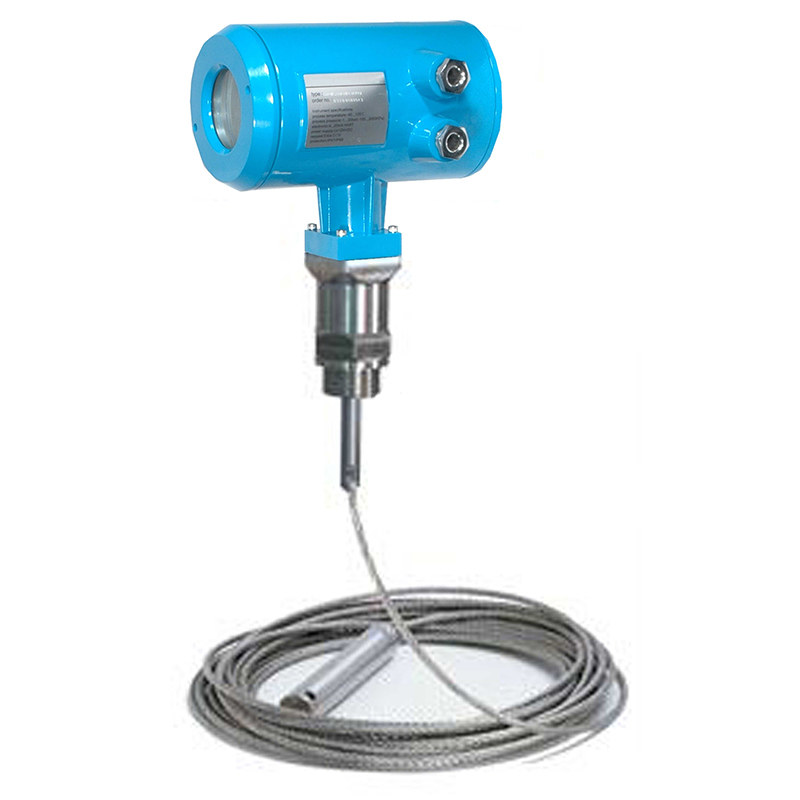 導(dǎo)波雷達(dá)液位計(jì)