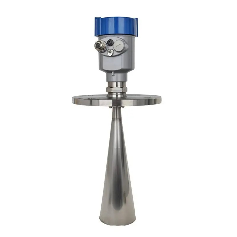 26G高頻雷達(dá)液位計(jì)